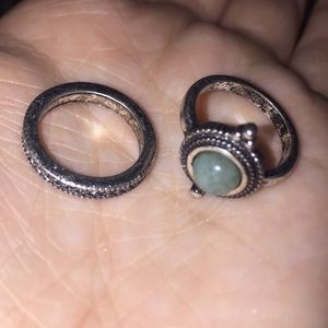 ring set